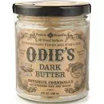 Odie's ODB9OZ Dark Butter 9-Ounces