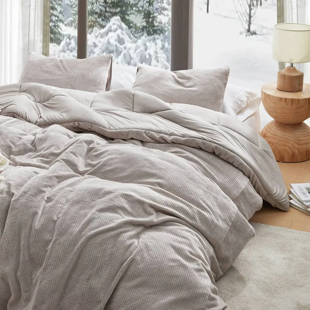 Coma Inducer Coma-holic Oversized Comforter