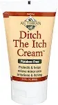 All Terrain - Ditch The Itch Cream - 2 oz