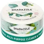 Shadazzle Natural All Purpose Cleaner and Polish – Eco Friendly Multi-Purp