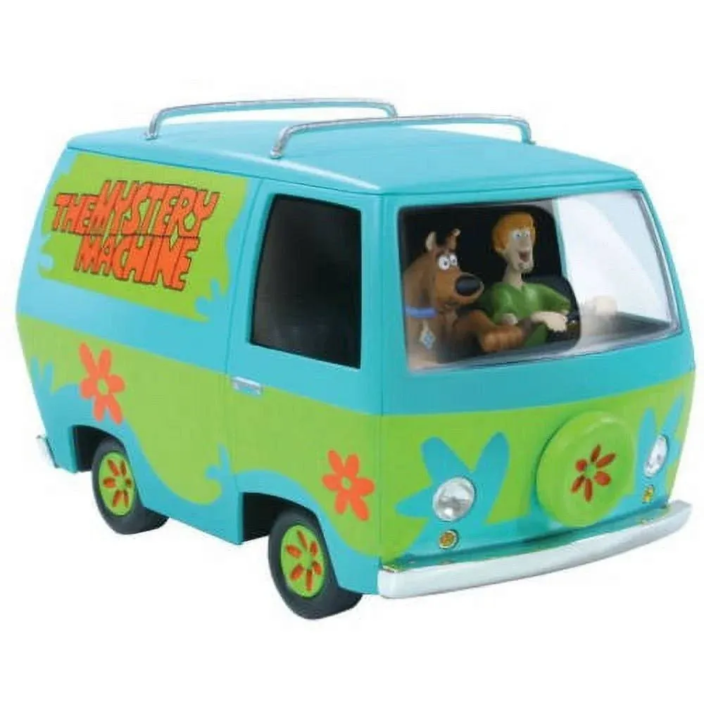 Polar Lights 1/25 Scooby Doo Mystery Machine Snap Model Kit