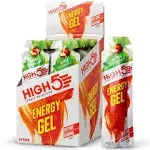 High5 Sports Energy Gel - Box of 20 Apple