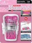 Taylor Seville Magic Pins - Extra Long