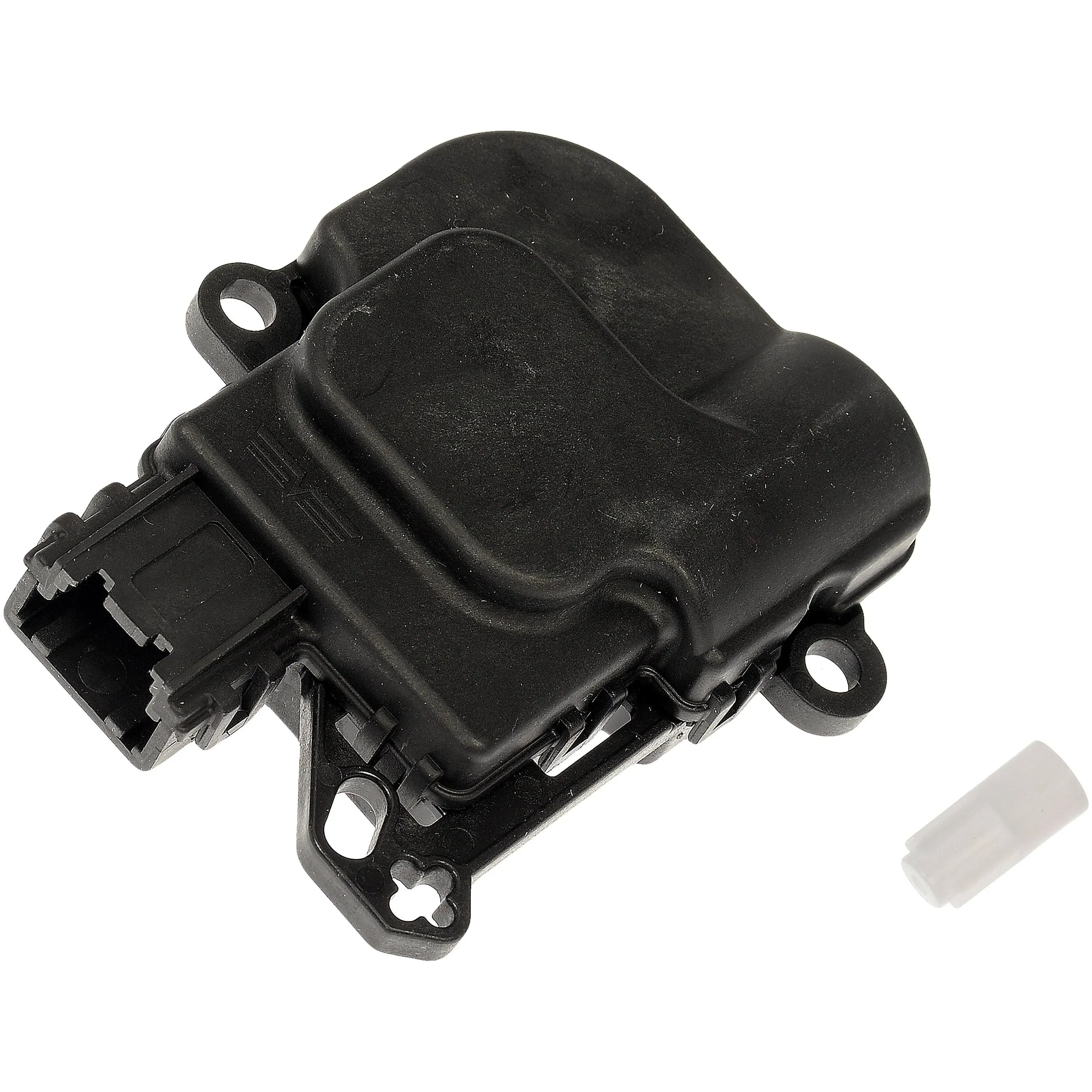 HVAC Blend Door Actuator-Heate<wbr/>r Blend Door Actuator fits 10-14 Ford Mustang