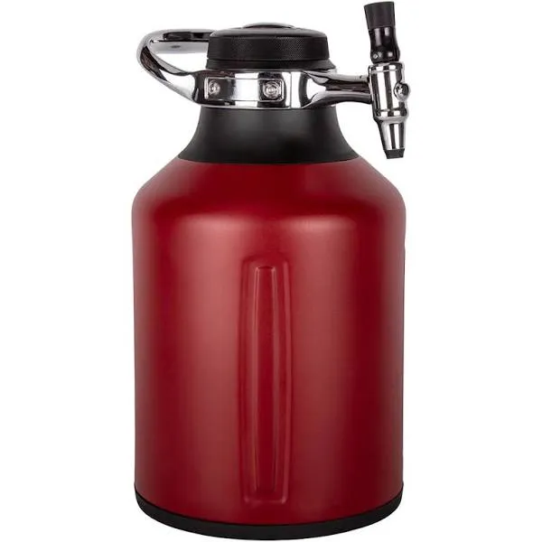 Growlerwerks UKeg Go 128 Midnight Blue