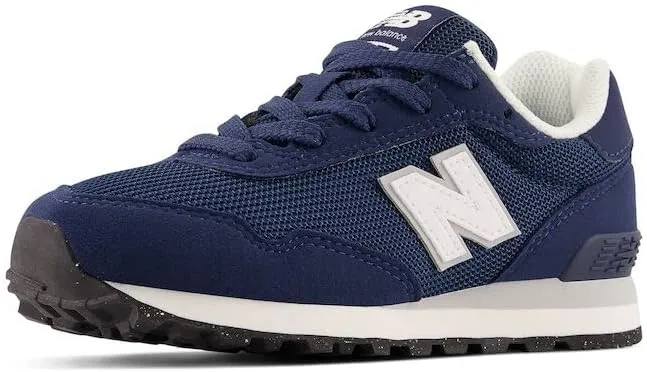 New Balance Kids' 515 V1 Lace-Up Sneaker