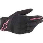 Alpinestars Stella Copper Gloves Black L