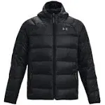 Under Armour Men's Storm Armour Down 2.0 Jacket - Black, XL