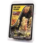 Woodland Scenics - Fine-Leaf Foliage Fall Mix