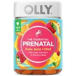 Olly Essential Prenatal