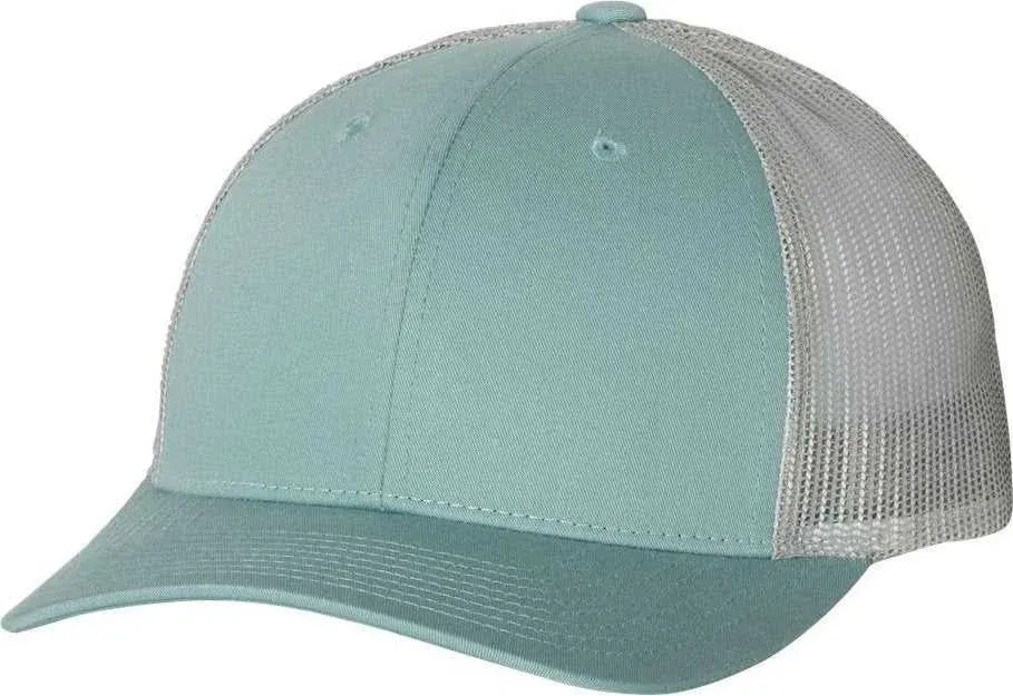 Richardson 115 Low Pro Trucker Cap