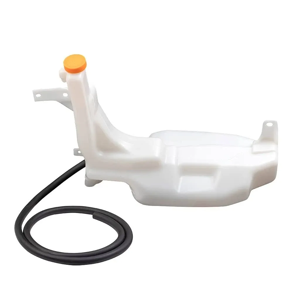 Coolant Overflow Recovery Tank Expansion Reservoir for 01-04 Pathfinder QX4 3.5L