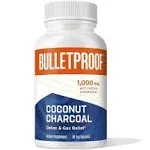 Bulletproof Coconut Charcoal