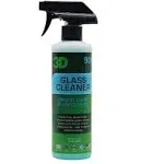 3D - Glass Cleaner 16 oz