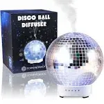 SC AndinorDICA Disco Ball Diffuser