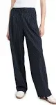 rag & bone Women's Marianne Ponte Pants