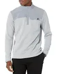 "Men's UA Storm SweaterFleece ½ Zip"