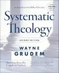 Systematic Theology, Second Edition: An Introduction to Biblical Doctrine [Book]