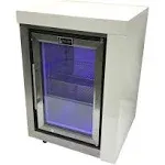 Mont Alpi Outdoor Rated Fridge - maf