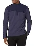 "Men's UA Storm SweaterFleece ½ Zip"