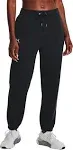 Under Armour Women's Essential Fleece Joggers