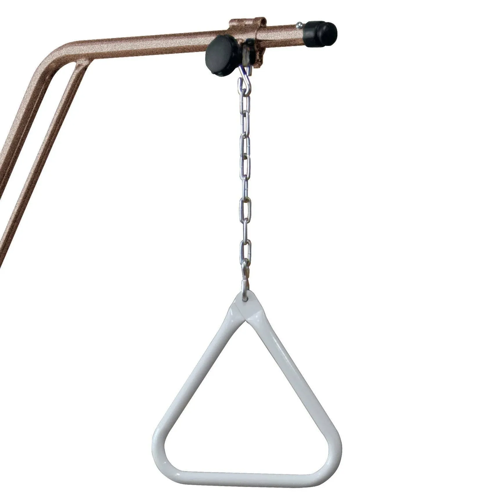 Medline Standard Trapeze Triangle Handle Assembly