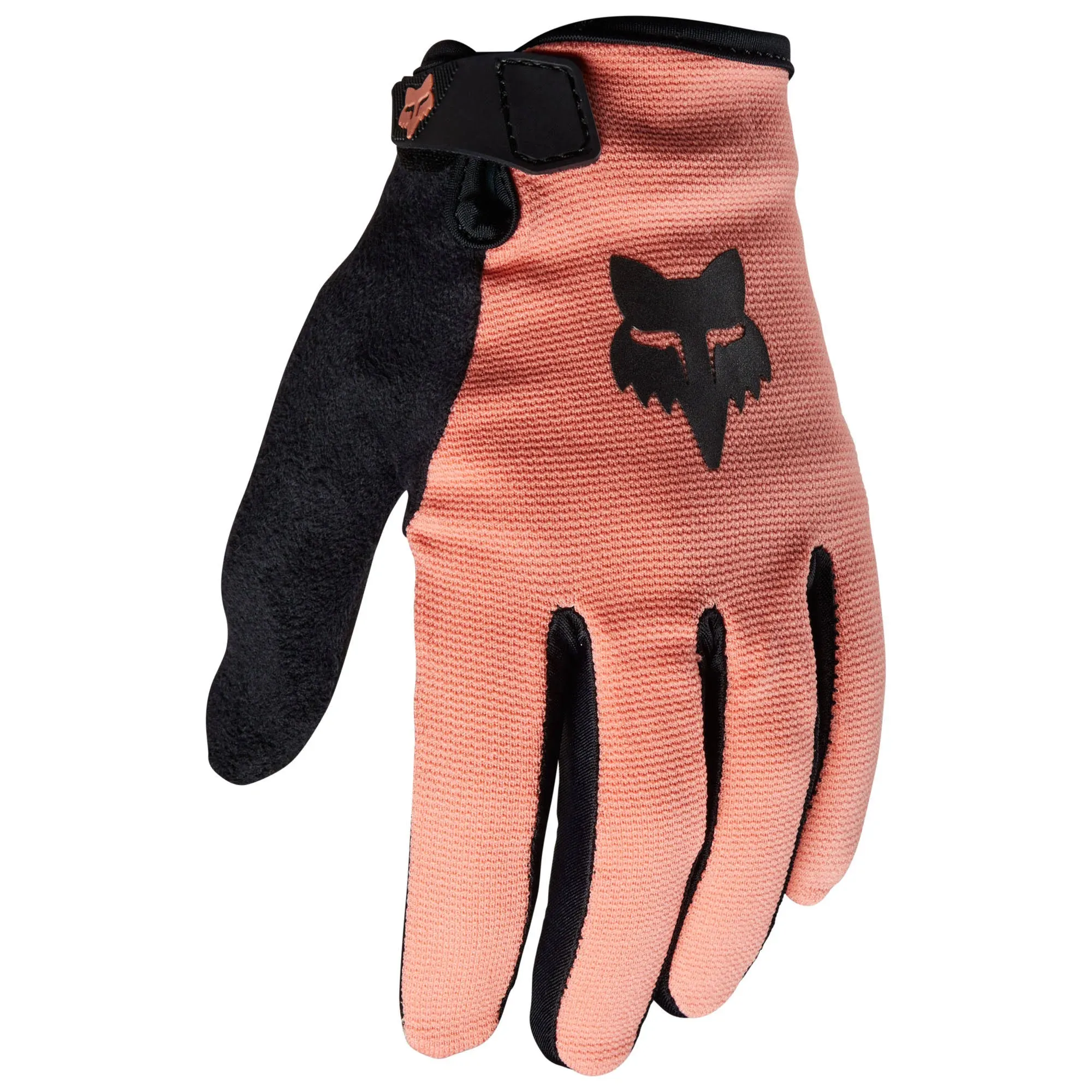 Fox Racing Ranger Women's Glove Black / Large