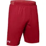 UNDER ARMOUR MEN&#039;S LOCKER POCKETED SHORT - 9&#034; INSEAM NEW