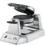 Waring WWD200 Classic Double Waffle Maker