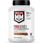 Pro Series Protein Powder, Strawberry, 2 Pounds (Pack of 1)