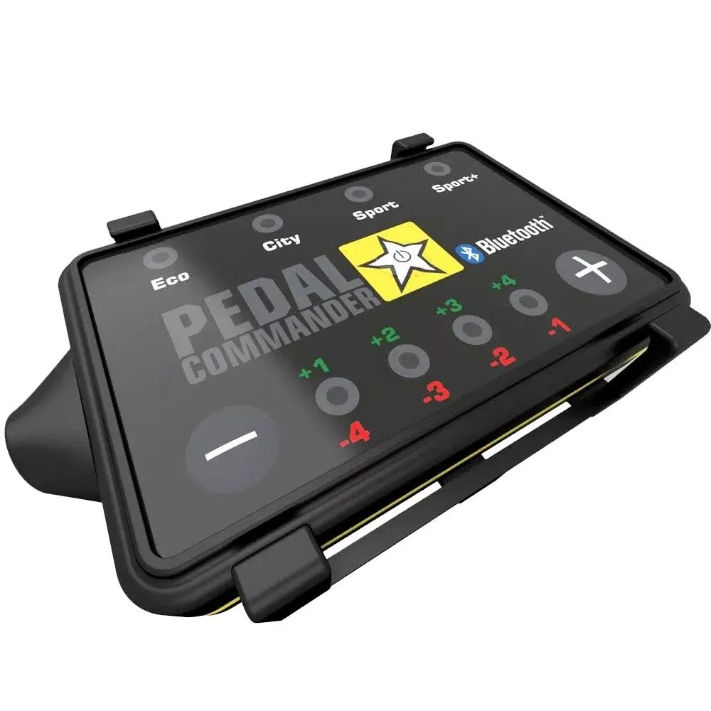 Pedal Commander PC27 Throttle Response Controller Bluetooth