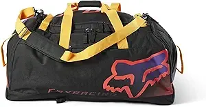 FOX Toxsyk Podium Duffle Fluo Red Bag