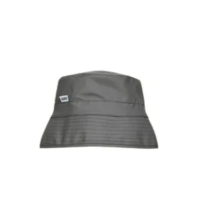 Shop Rains Cappello Bucket 20010 Green