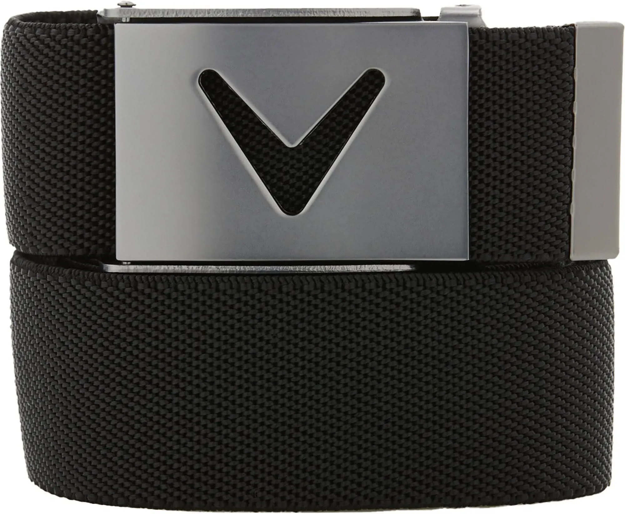 New Callaway Golf V-Logo Belt