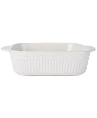 Mikasa Italian Countryside Square Casserole