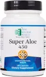 Super Aloe 450 Blister Packs