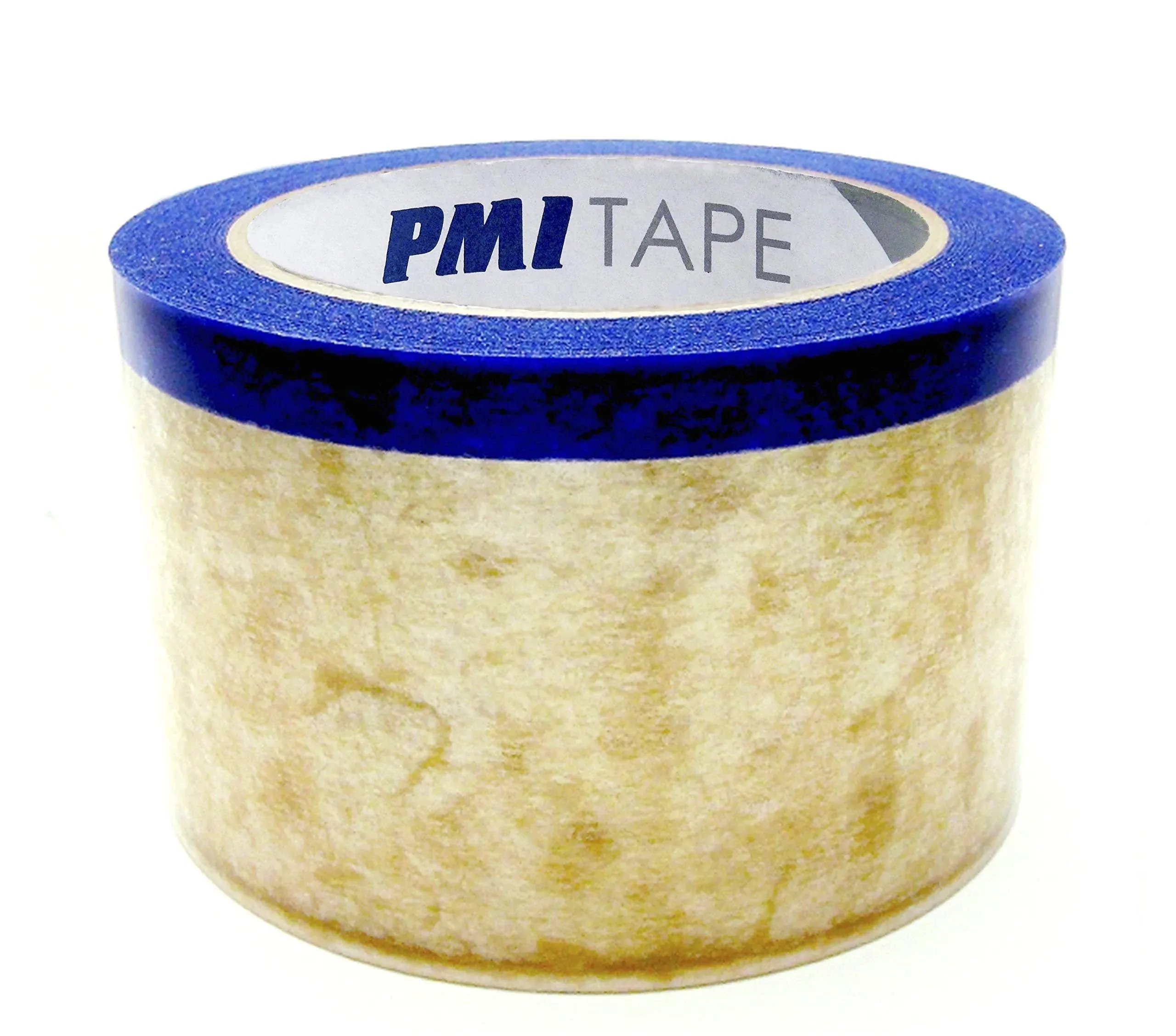 PMI Quick Rip Tape (3&#034;x60YD) 24 Pack 3&#034;x60YD 24 Rolls/Case