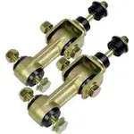 BD Diesel Compatible with/Replacement for Dodge (5.7, 5.9, 6.7, 8.0) Suspension