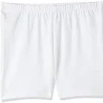 The Children's Place Girls Basic Cartwheel Short