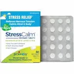 Boiron StressCalm 60 Tablets