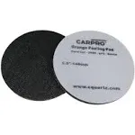 CARPRO Denim Orange Peel Removal Pad - 5.25" CP559