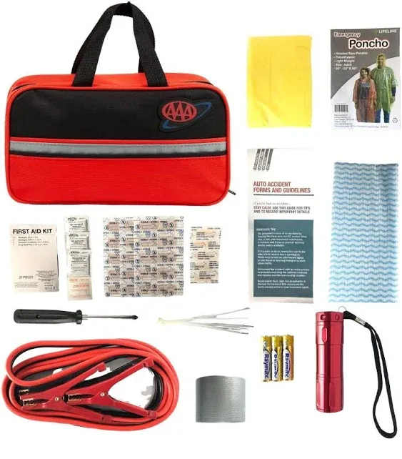 Lifeline AAA Road Kit