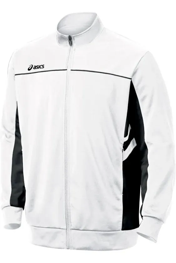 Asics Men's Cabrillo Pullover Track Jacket - Many Colors - 