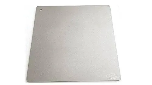 Dough- Joe Samurai Pizza Steel Baking Sheet