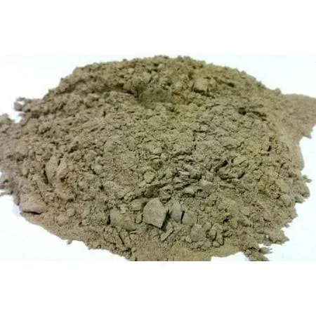 Mercer Sodium Bentonite Clay, 50 lbs