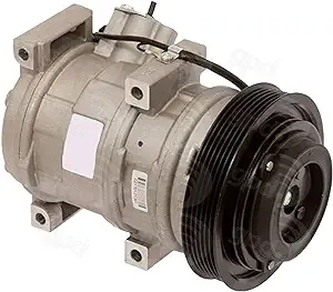 gpd 6511446 A/C Compressor