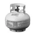 Manchester 11 Pound Propane Tank