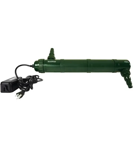 Tetra Pond-Greenfree UV Clarifier 36 Watt