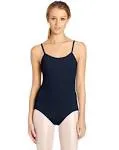 Capezio Women's Camisole Leotard with Adjustable Straps