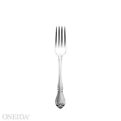 Oneida Arbor Rose 18/10 Stainless Steel Dinner Forks (Set of 36) 2552FRSF